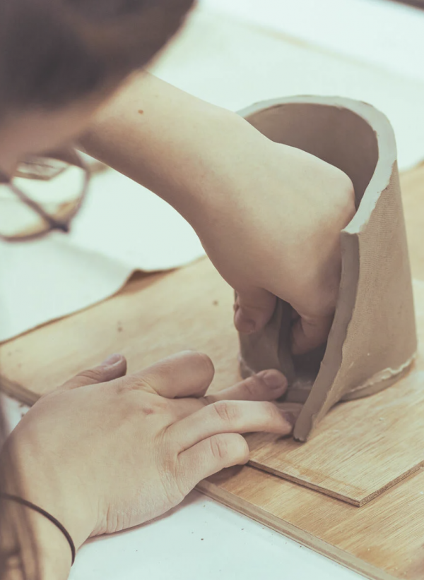 Introduction to Ceramic