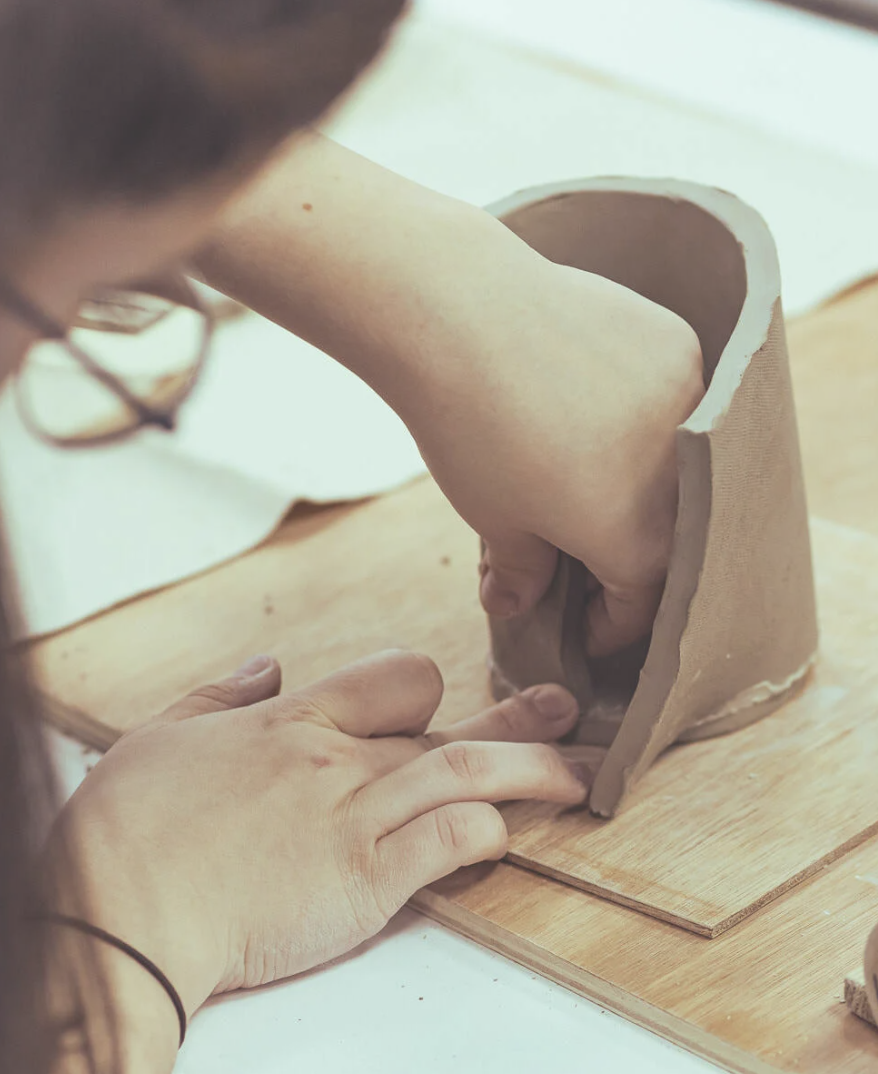 Introduction to Ceramic