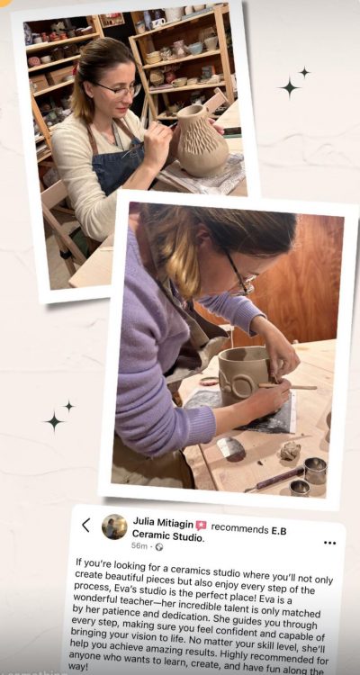 המלצה קרמיקה 3