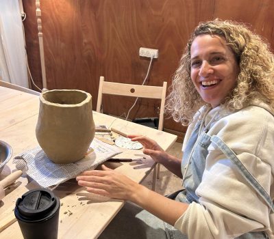 חוג קרמיקה 16