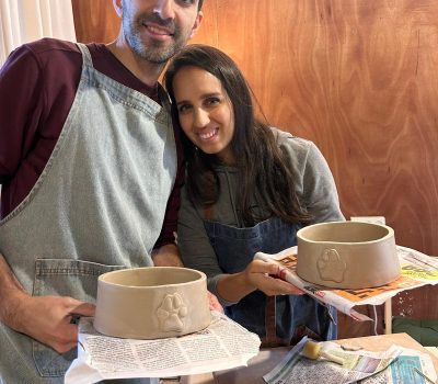 סדנאות קרמיקה 10