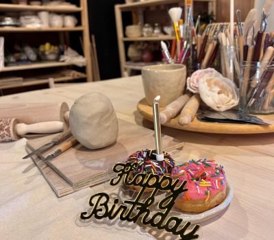 סדנאות קרמיקה 11