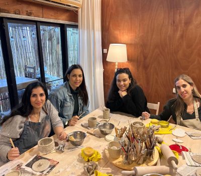 סדנאות קרמיקה 3