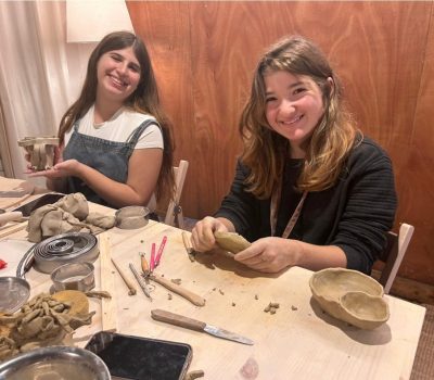 סדנאות קרמיקה 4