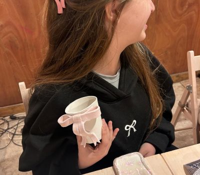 סדנאות קרמיקה 5