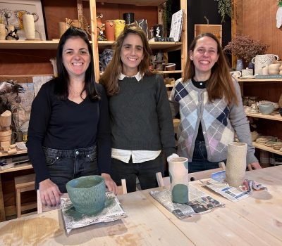 סדנאות קרמיקה 6