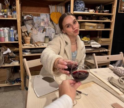 סדנאות קרמיקה 8