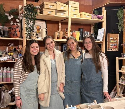 סדנאות קרמיקה 9