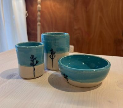 סדנת קרמיקה 1