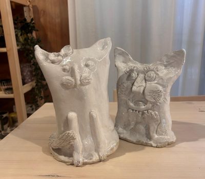 סדנת קרמיקה 21