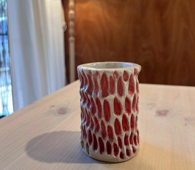 סדנת קרמיקה 22