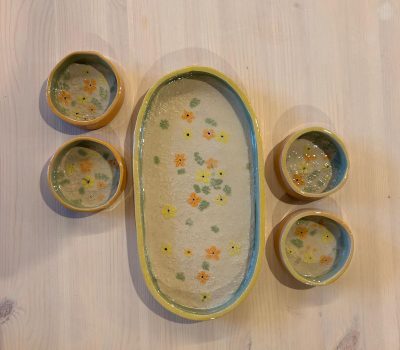 סדנת קרמיקה 23