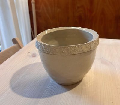 סדנת קרמיקה 31