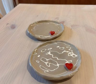 סדנת קרמיקה 32