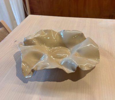 סדנת קרמיקה 33