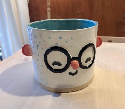 סדנת קרמיקה 35