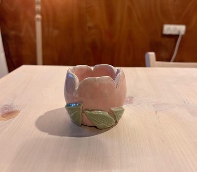 סדנת קרמיקה 40