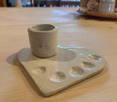 סדנת קרמיקה 41