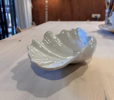 סדנת קרמיקה 42